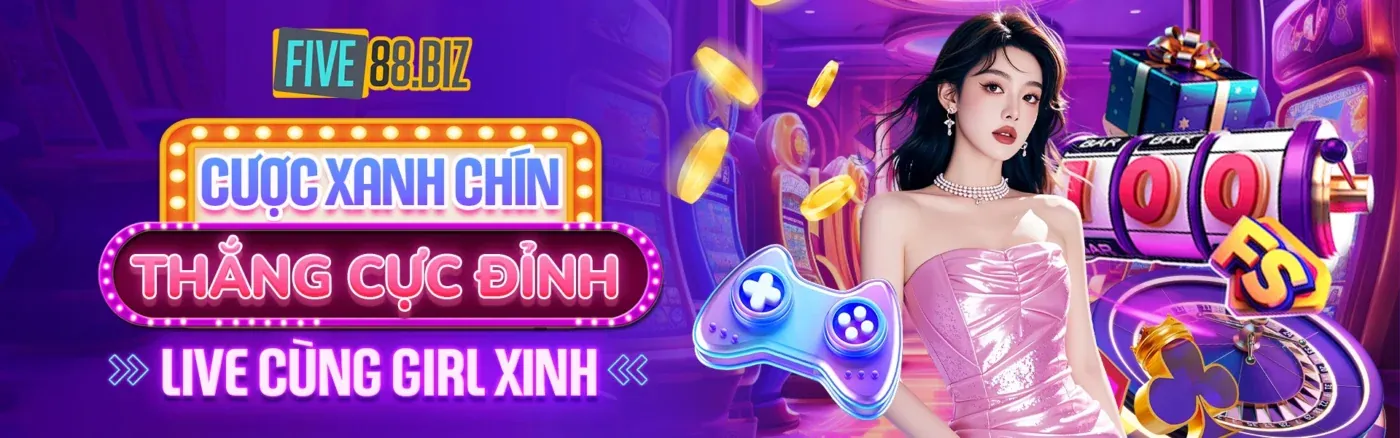 Sòng bạc SHBET trực tuyến với các trò chơi casino hấp dẫn